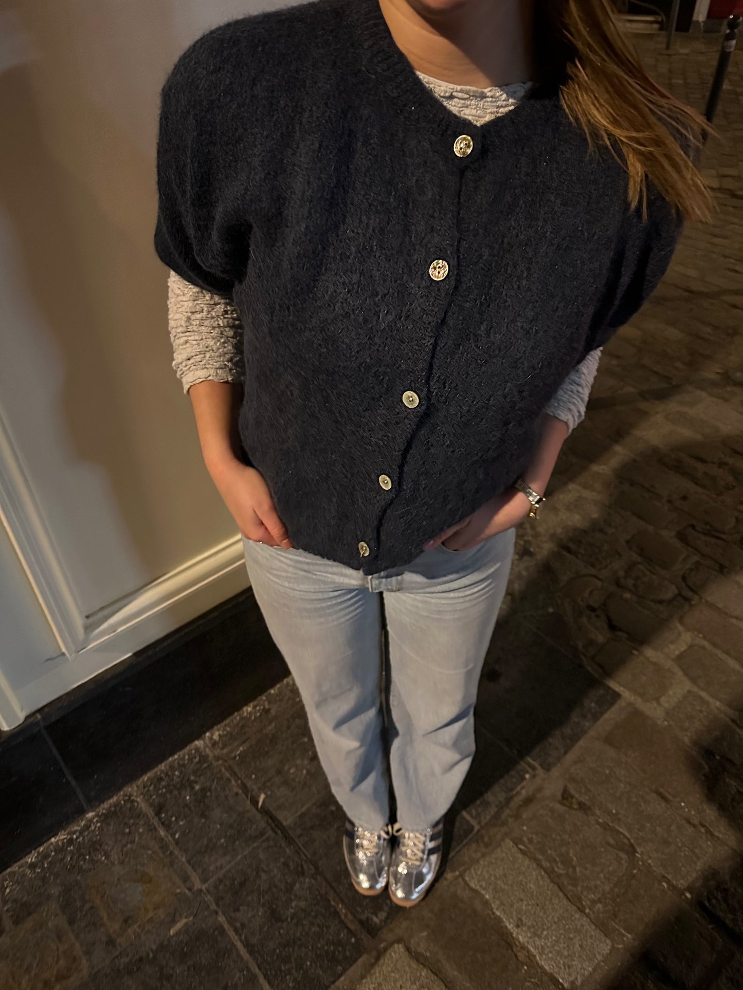Gilet Oslo