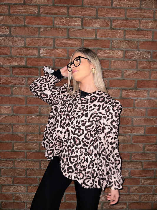 Blouse Longue Tanzanie