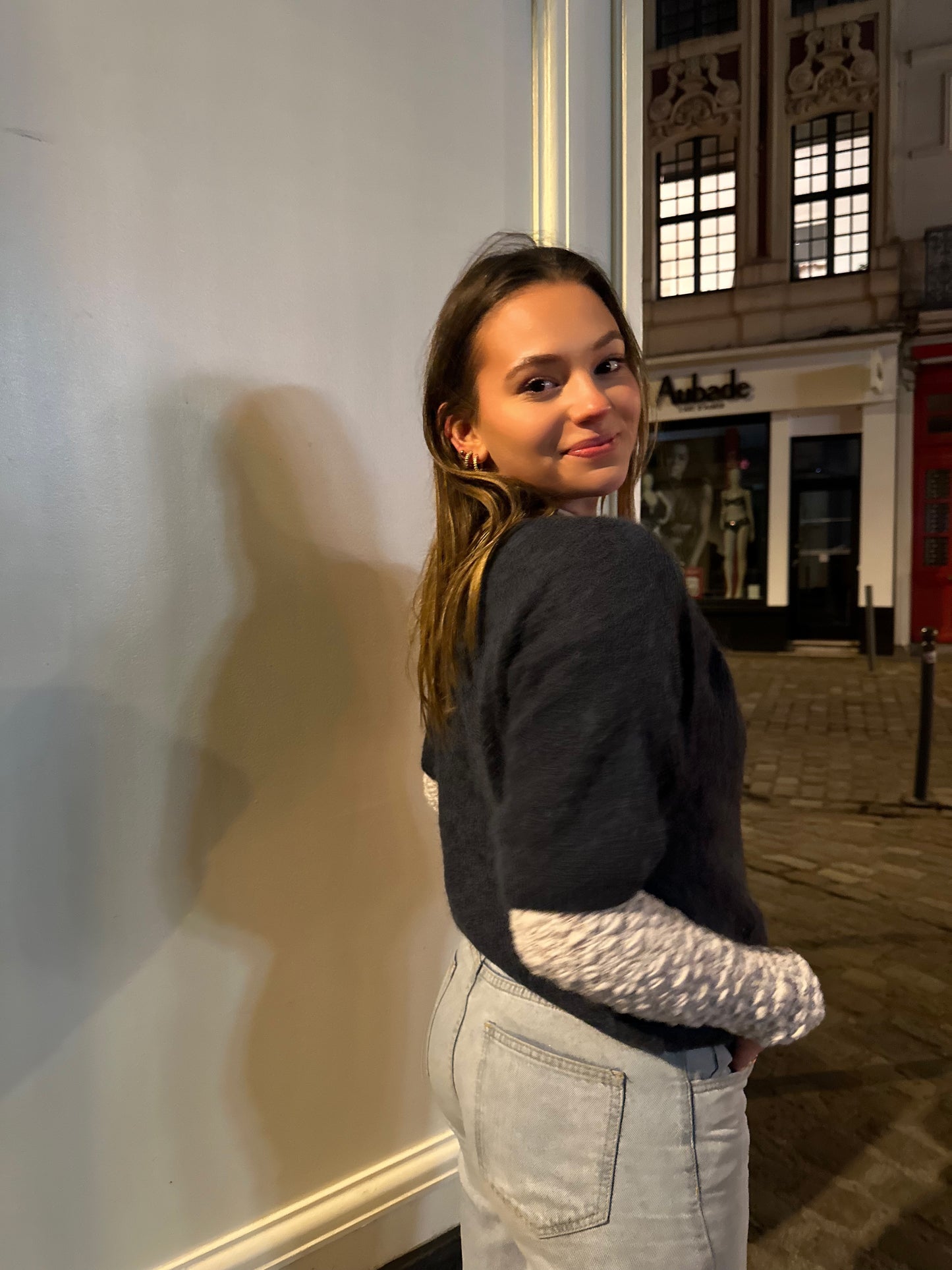 Gilet Oslo