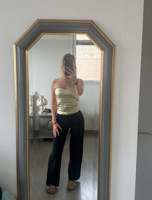 Bustier Ibiza